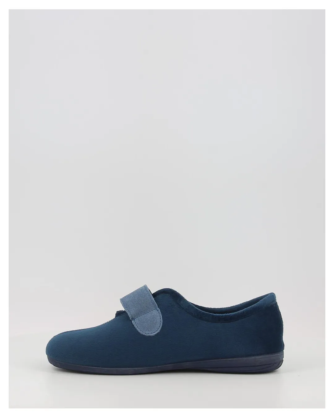 Biorelax Zapatillas de Casa Biorelax 13586 SUAPEL azul