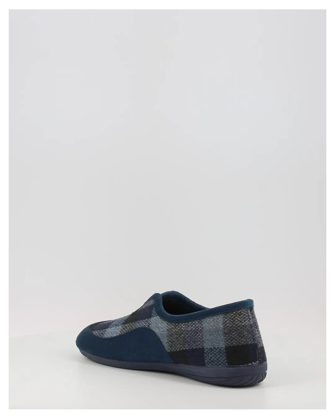 Biorelax Zapatillas de Casa Biorelax 13685 TEIDE 19 azul