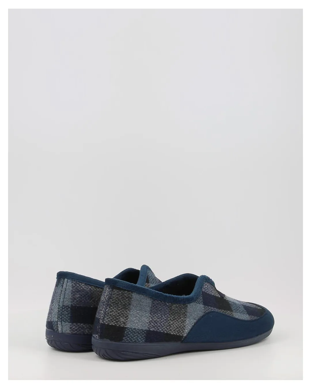 Biorelax Zapatillas de Casa Biorelax 13685 TEIDE 19 azul