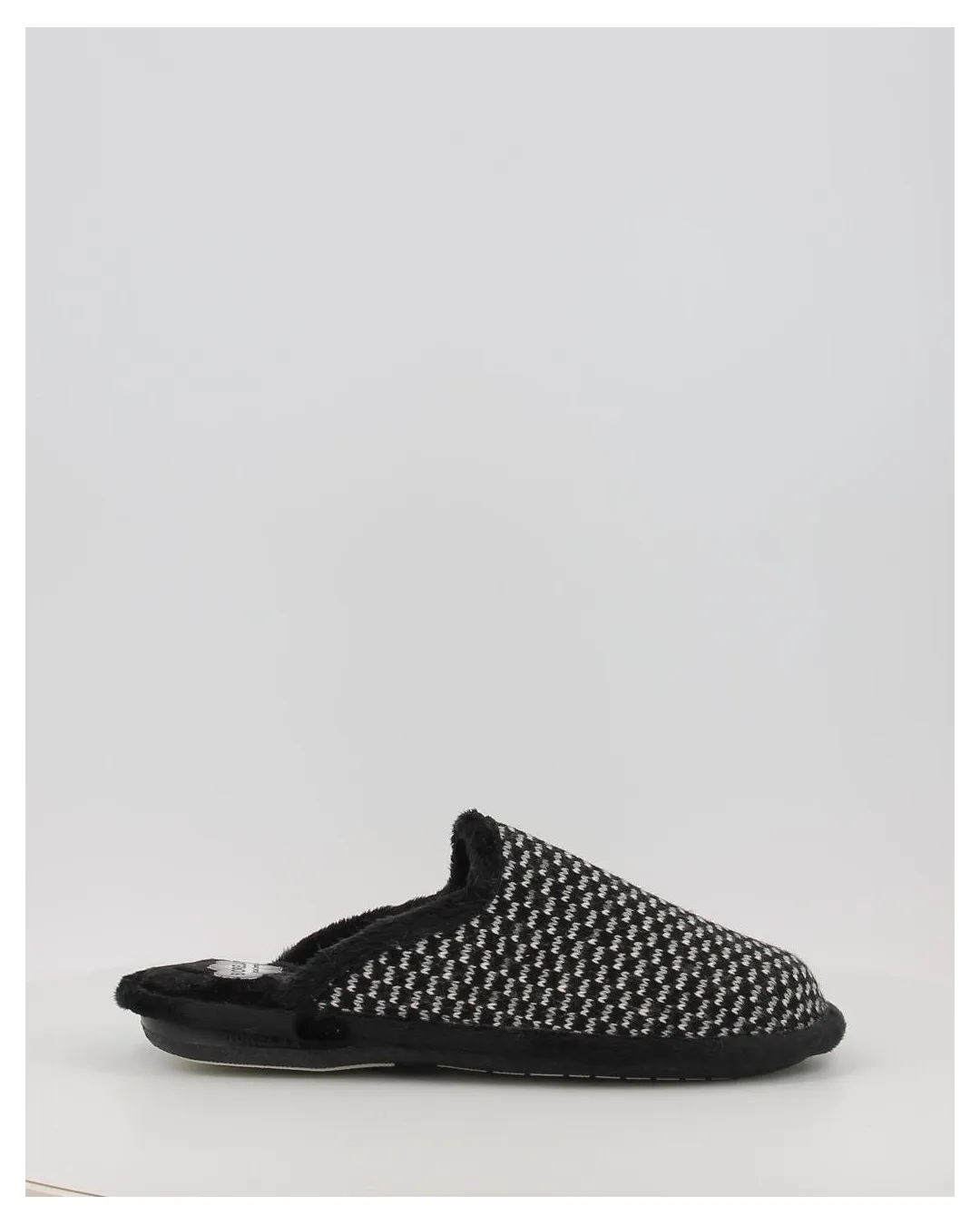 Biorelax Zapatillas de Casa Biorelax 1419 negro