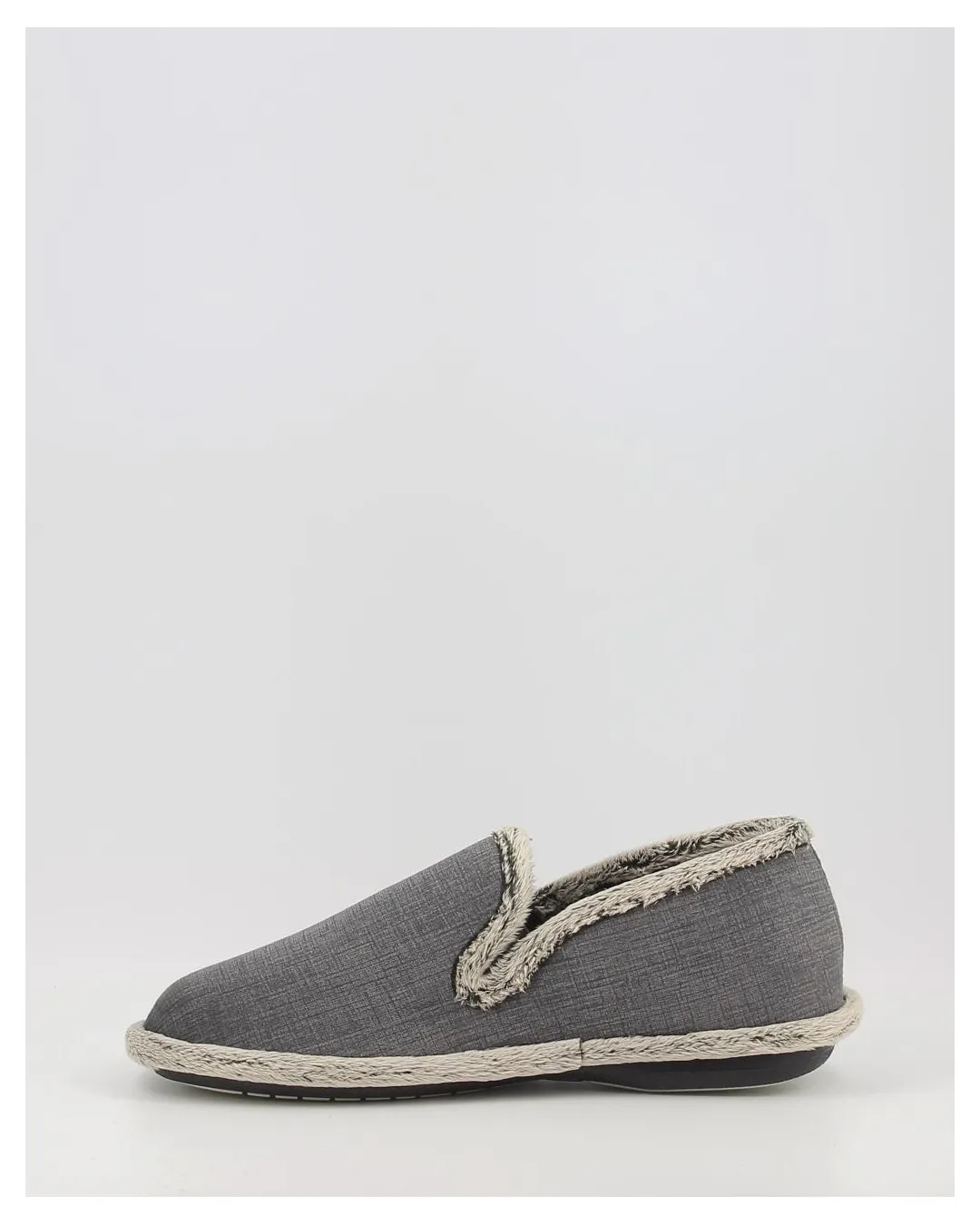 Biorelax Zapatillas de Casa Biorelax 1527 ARIZONA gris