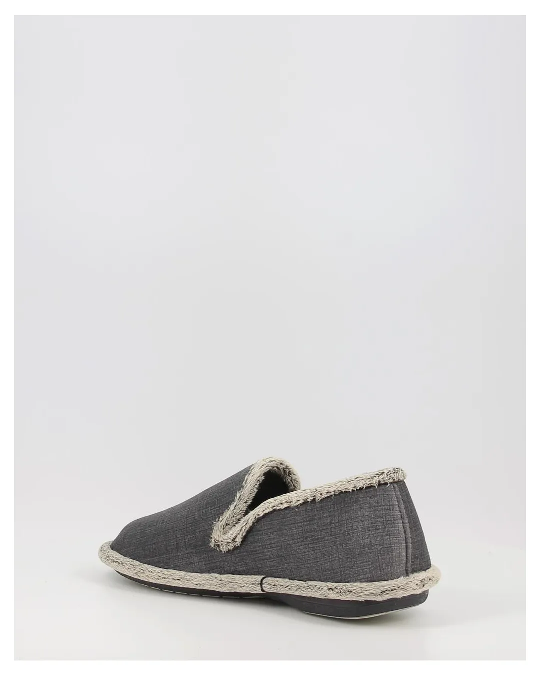 Biorelax Zapatillas de Casa Biorelax 1527 ARIZONA gris