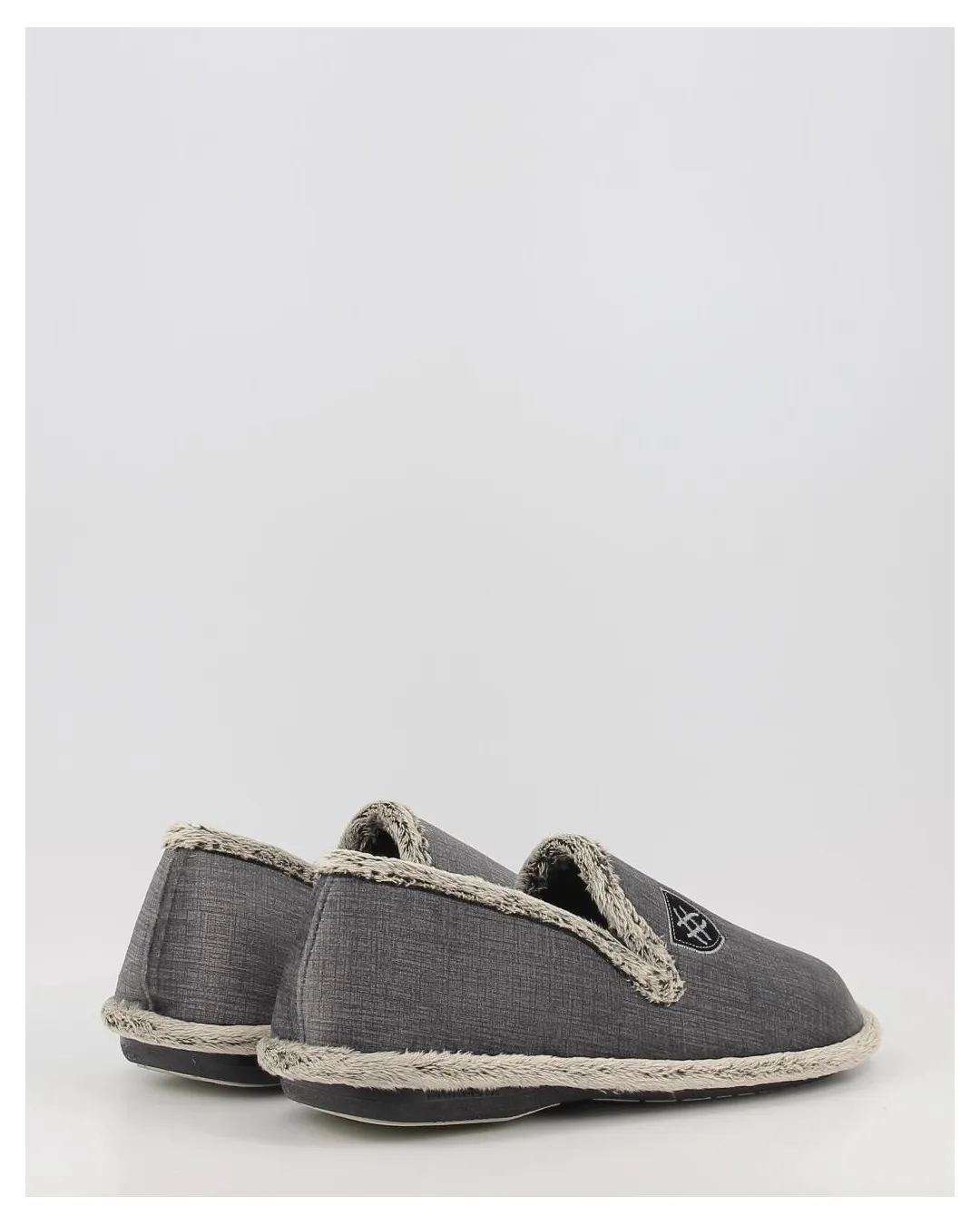 Biorelax Zapatillas de Casa Biorelax 1527 ARIZONA gris