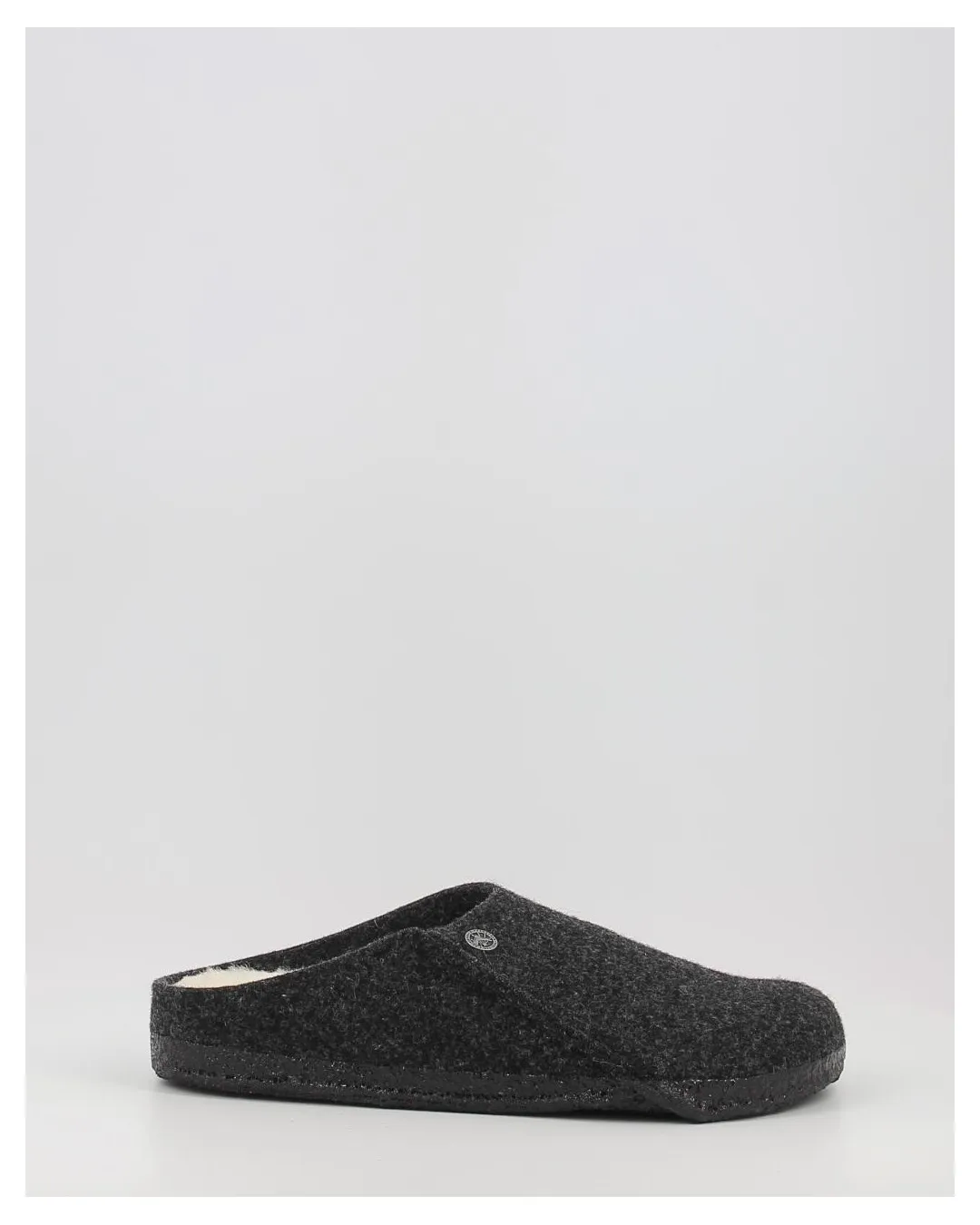 Birkenstock Zapatillas de Casa Birkenstock ZERMATT rivet gris