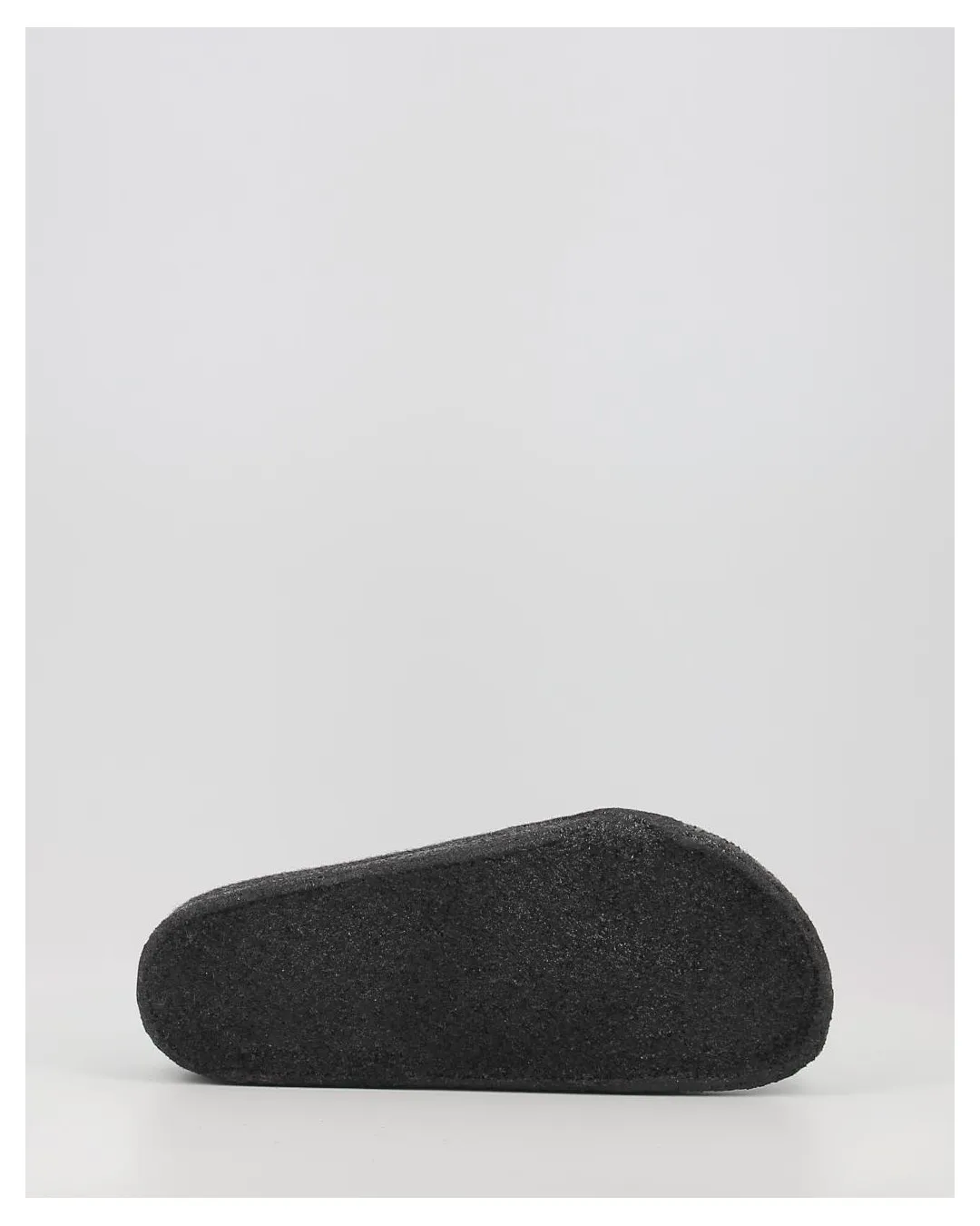 Birkenstock Zapatillas de Casa Birkenstock ZERMATT rivet gris