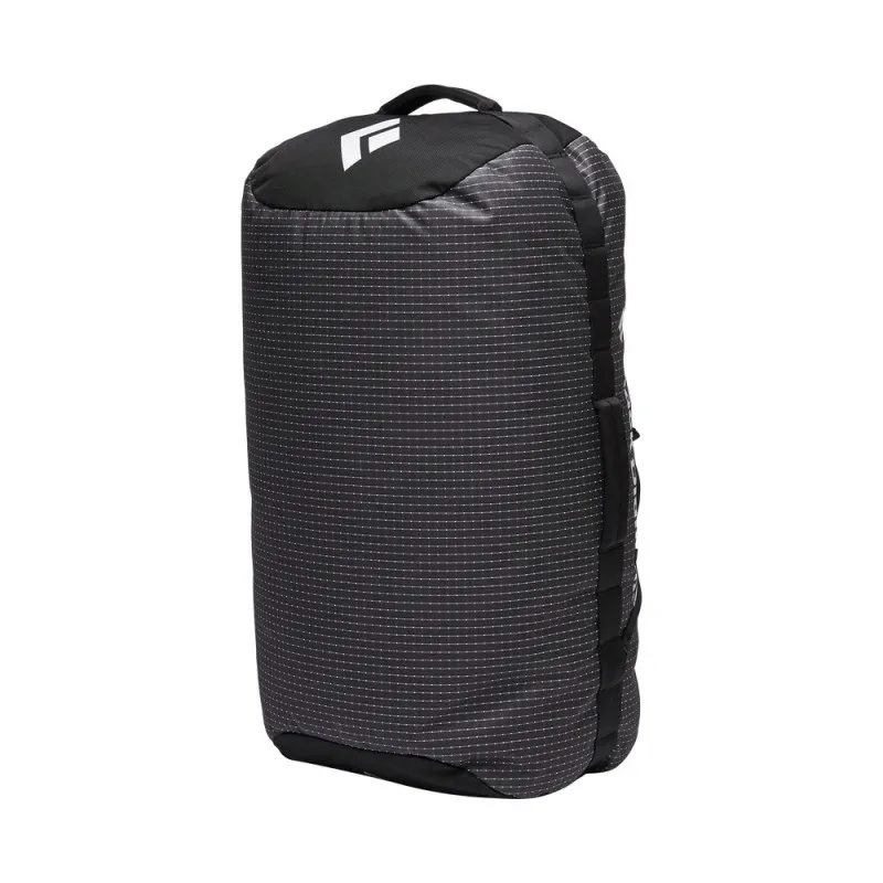 BLACK DIAMOND Bolsa de lona Stonehauler 120l (Negro)