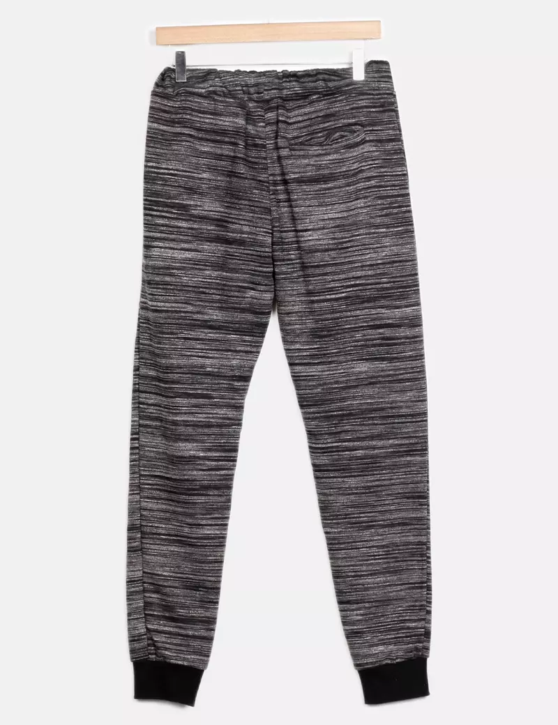 Blacklist Pantalones de chándal y joggers Slouchy
