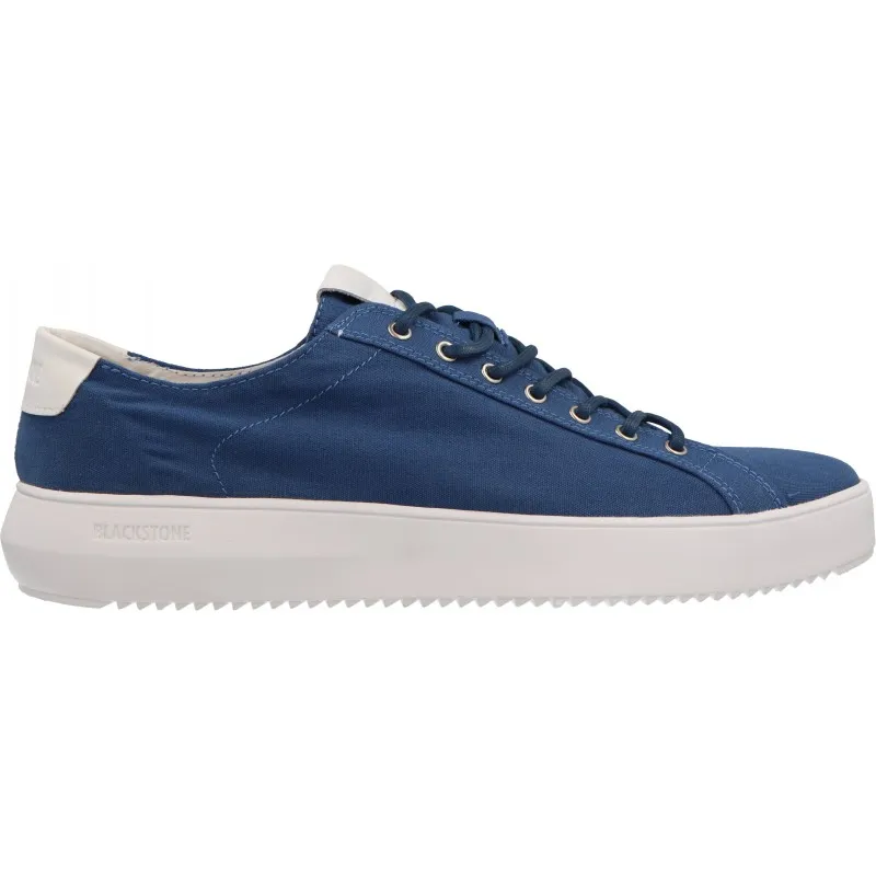 Blackstone  Morgan Low Blue Ashes