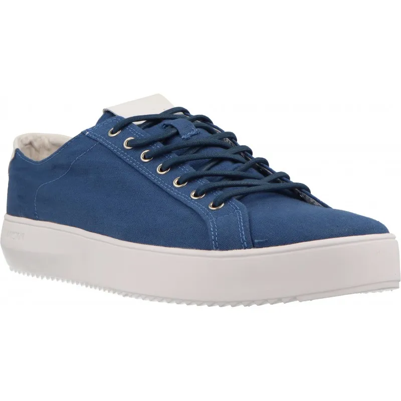 Blackstone  Morgan Low Blue Ashes