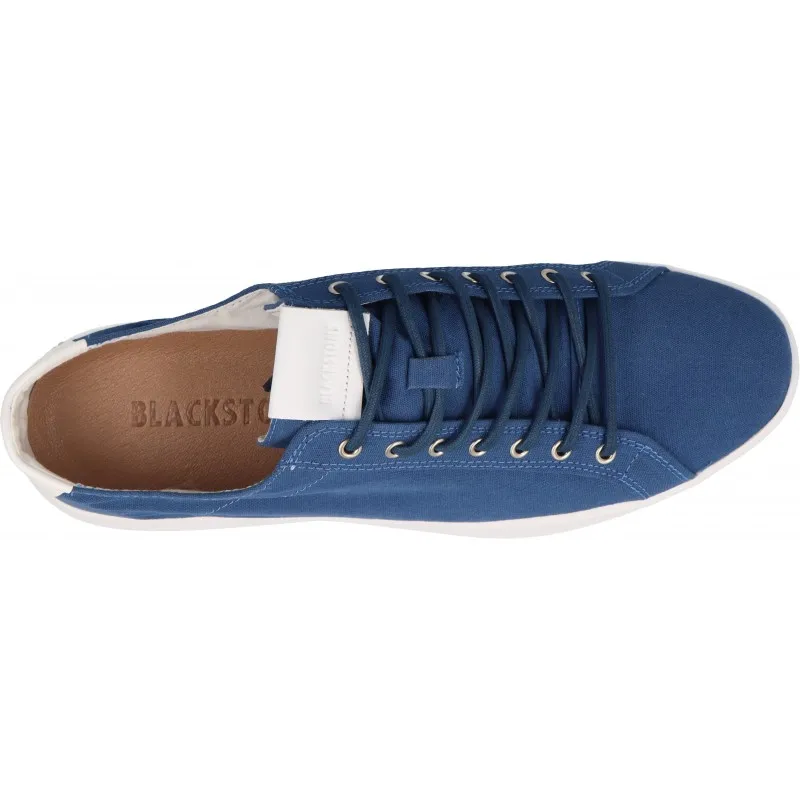 Blackstone  Morgan Low Blue Ashes