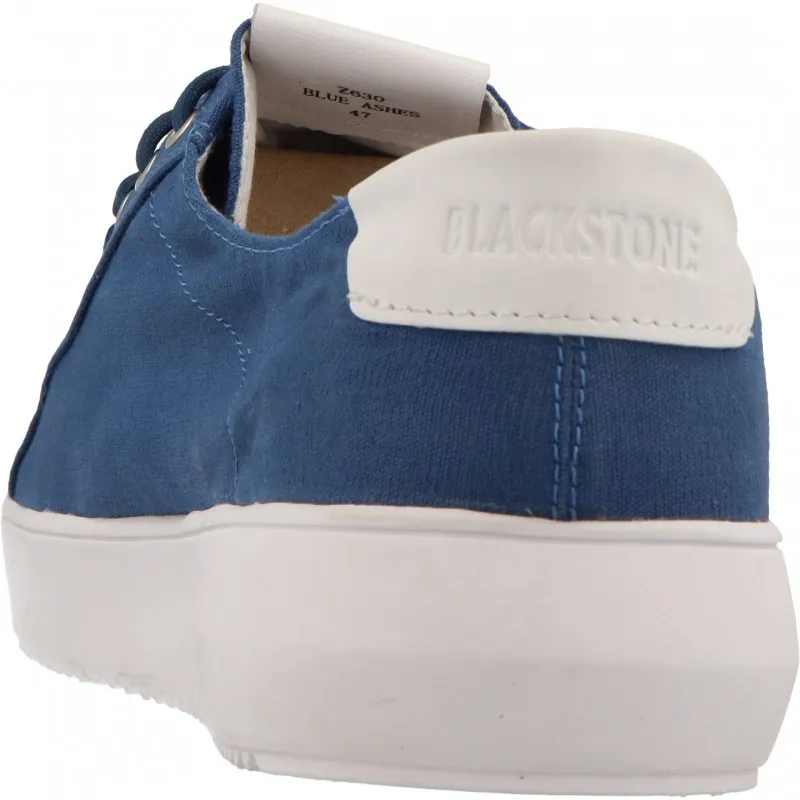 Blackstone  Morgan Low Blue Ashes