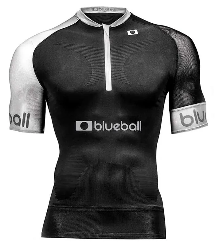 Blueball Running Tshirt