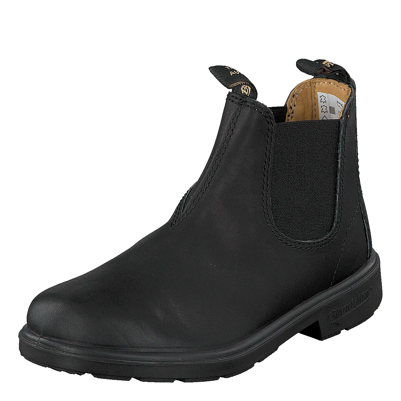 Blundstone zapatos BL 531 BLunnies Kids Boot Black