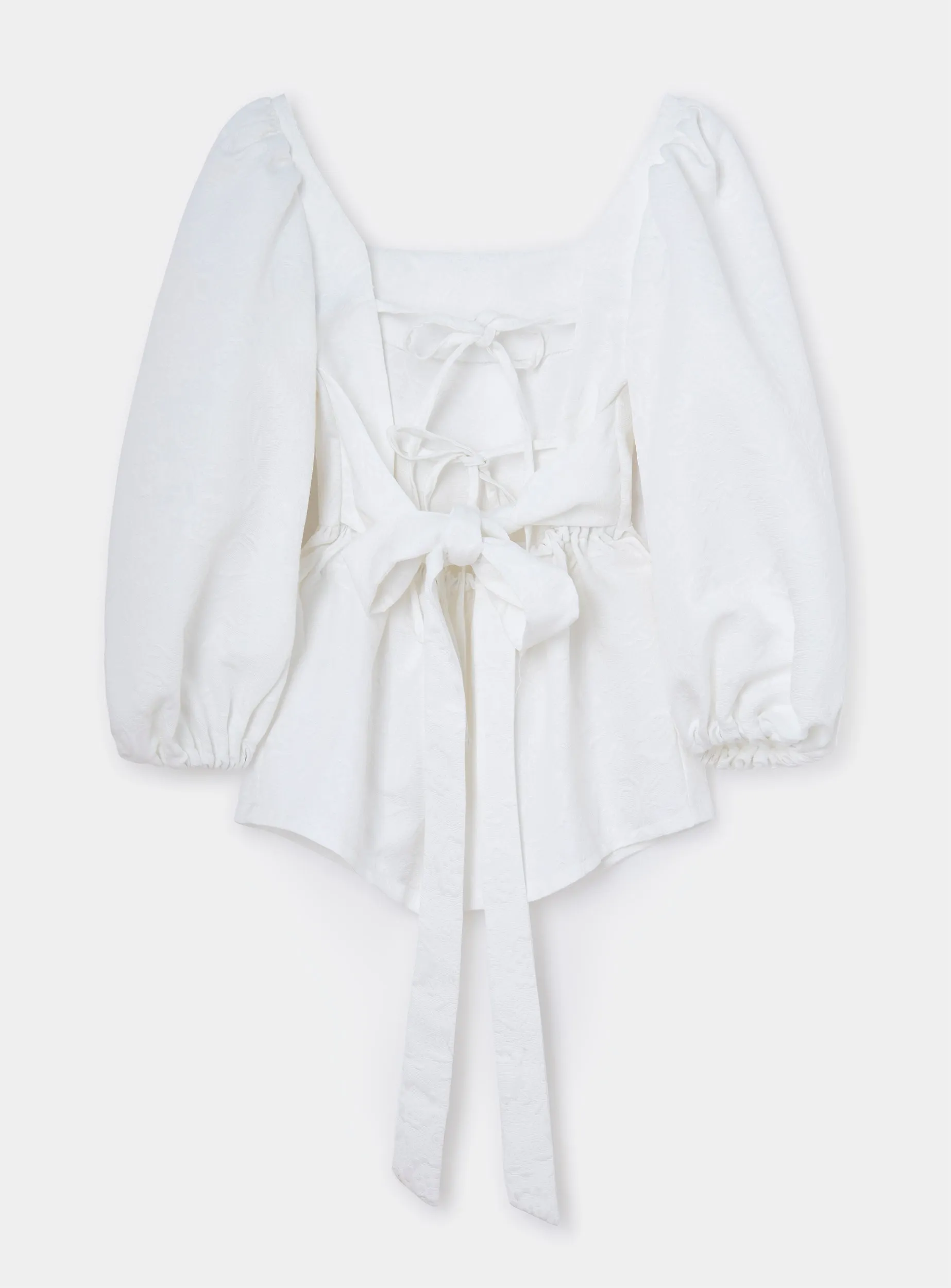 Blusa Cecile