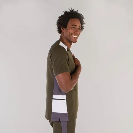 Blusa Hombre Fidel