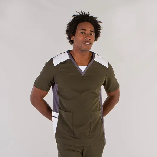 Blusa Hombre Fidel