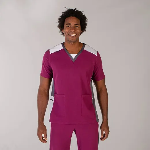 Blusa Hombre Fidel