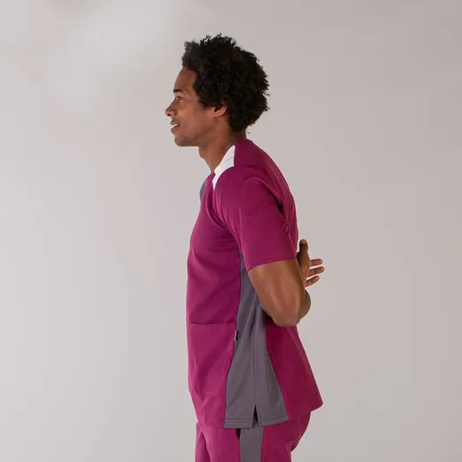Blusa Hombre Fidel