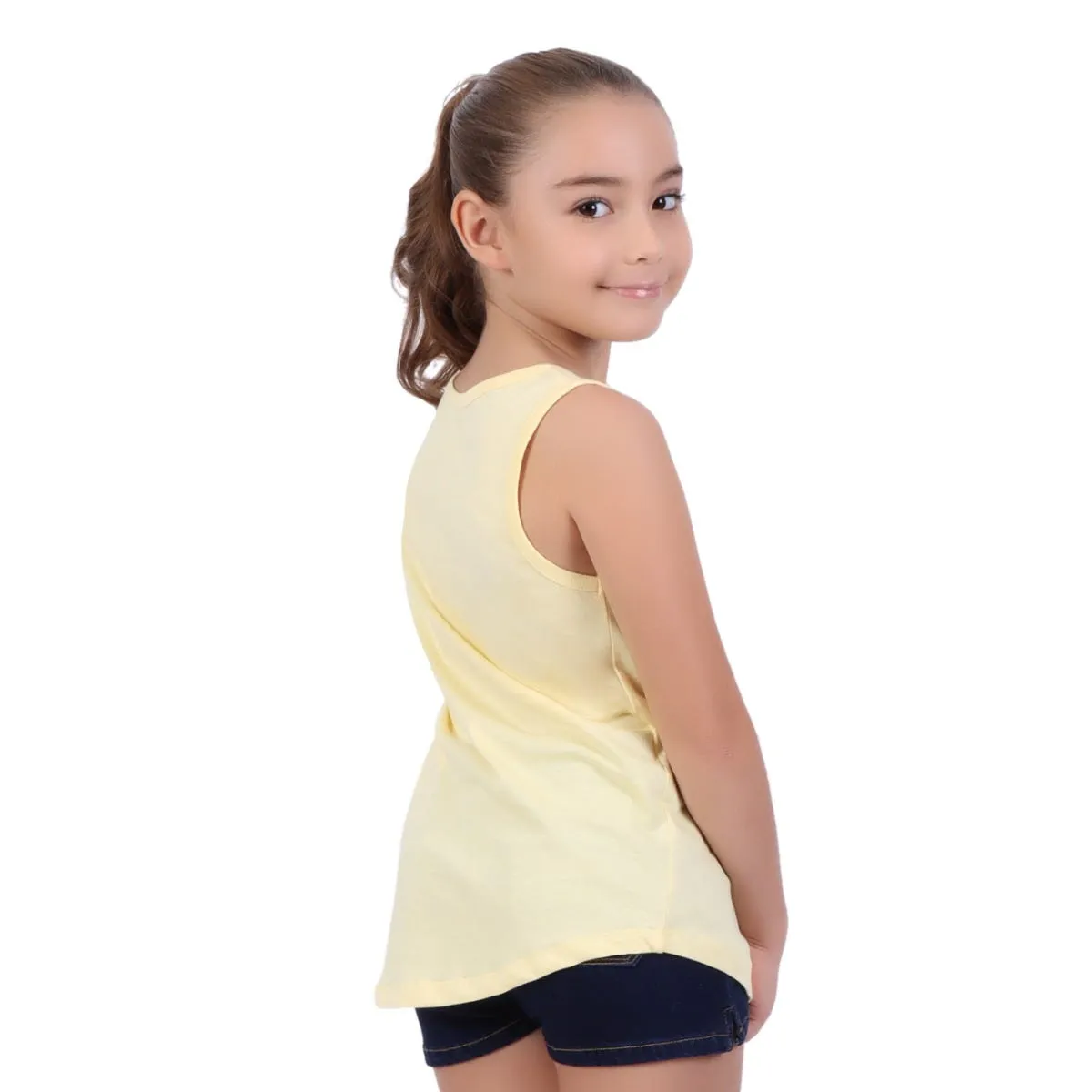 Blusa POPSY