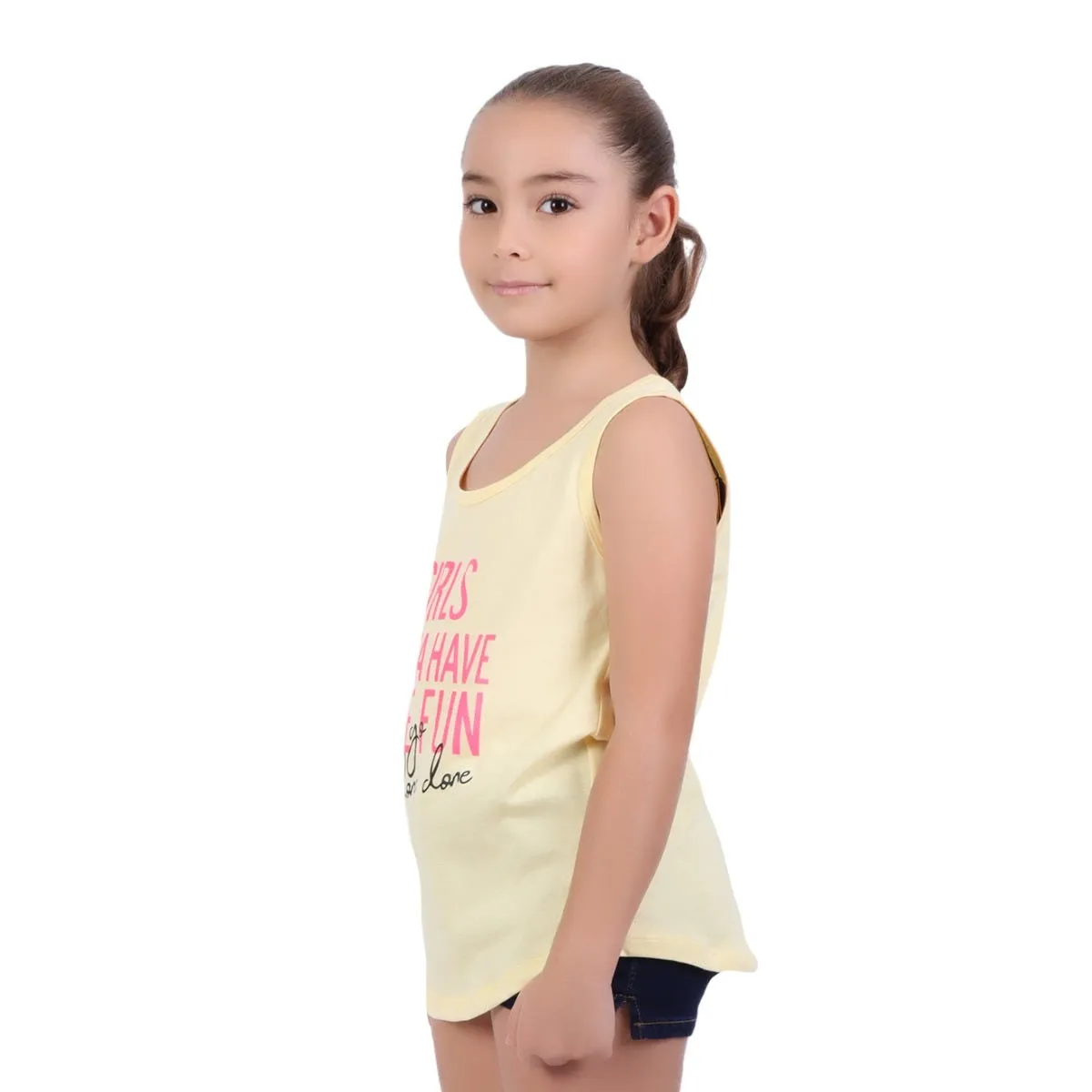 Blusa POPSY