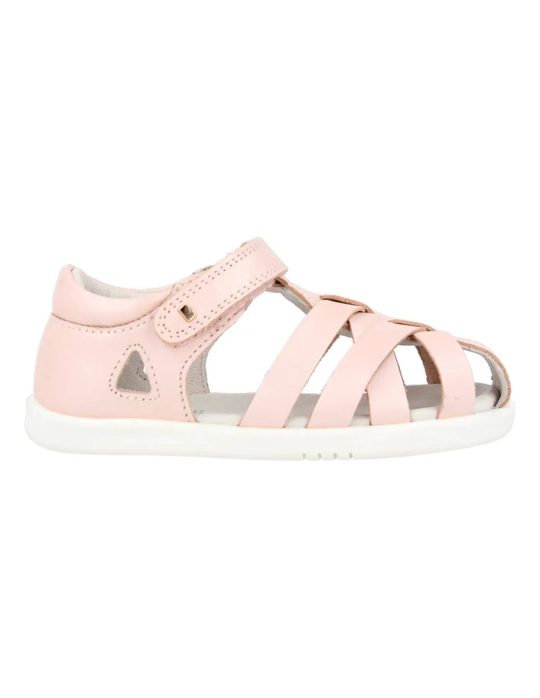 BOBUX SANDALIA BEBé IW TROPICANA II ROSA NUDE