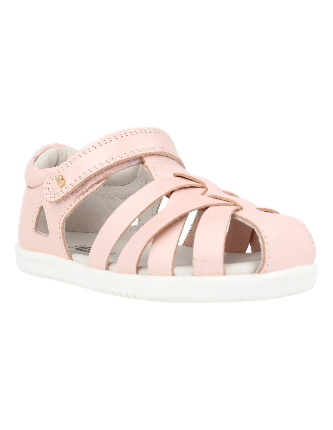BOBUX SANDALIA BEBé IW TROPICANA II ROSA NUDE