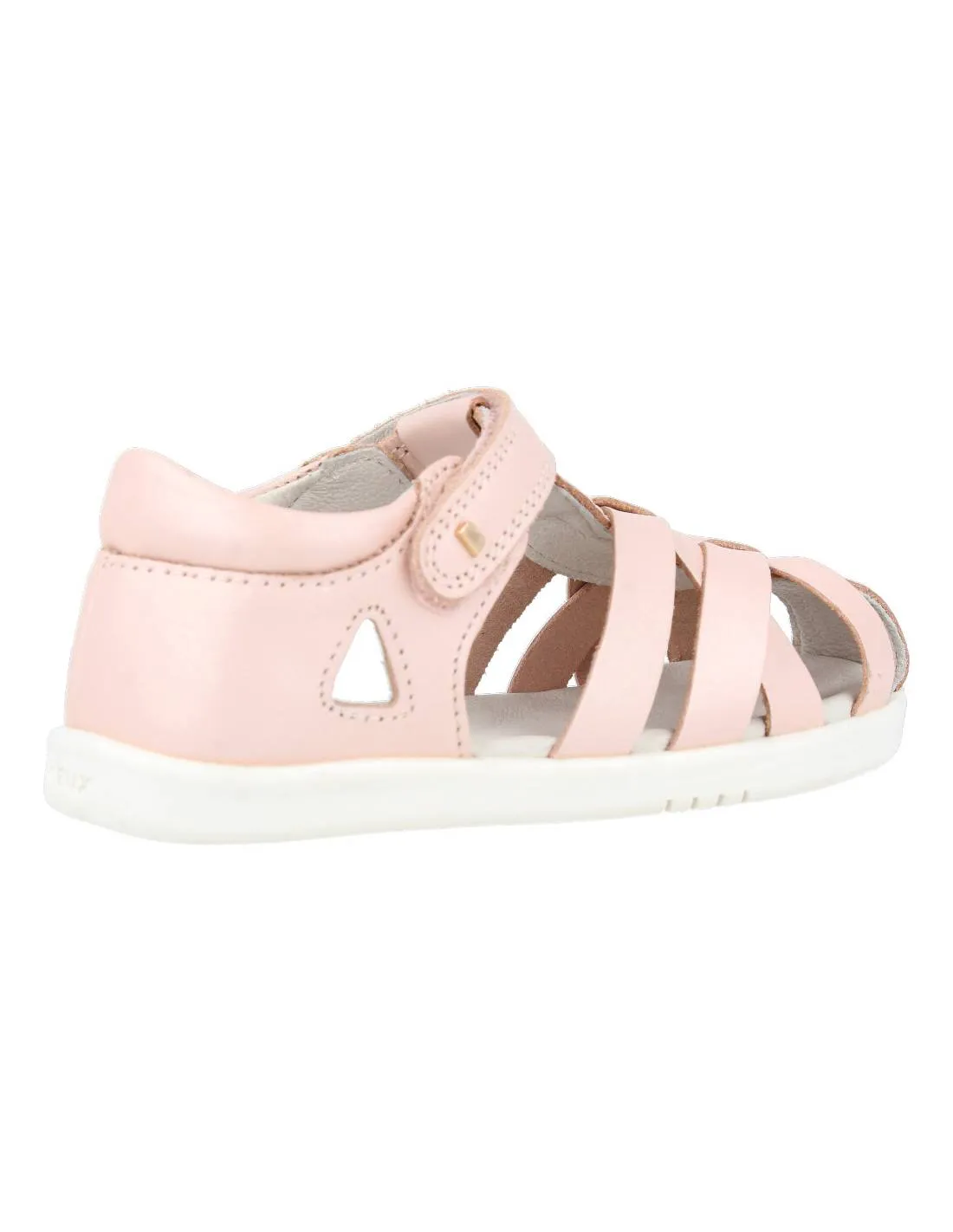 BOBUX SANDALIA BEBé IW TROPICANA II ROSA NUDE
