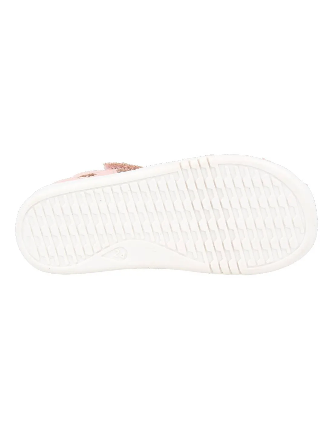 BOBUX SANDALIA BEBé IW TROPICANA II ROSA NUDE