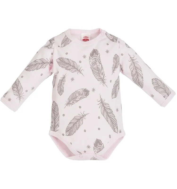 Body de niña colección Ángel