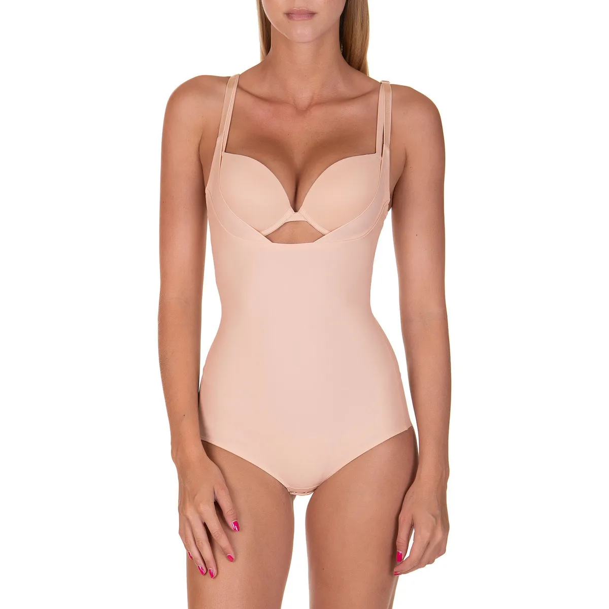 Bodyliner Bella  piel