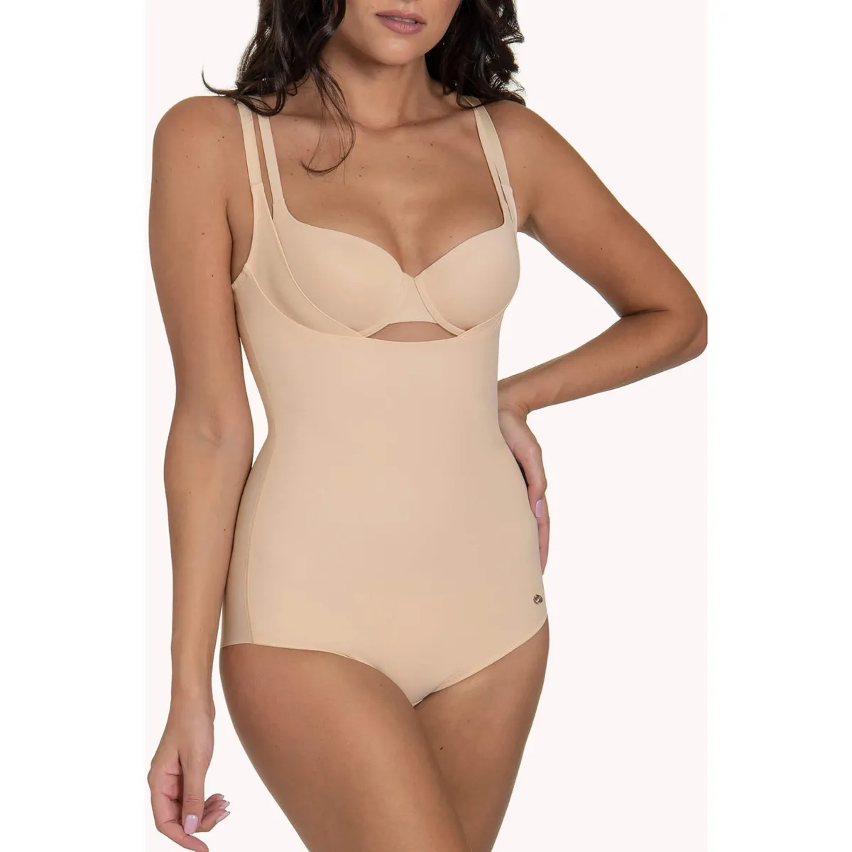 Bodyliner Bella  piel