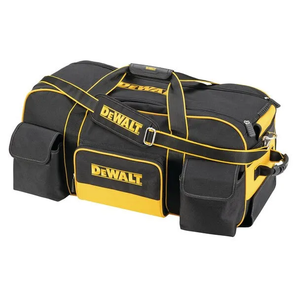 BOLSA DE TRANSPORTE DE GRAN CAPACIDAD CON RUEDAS DEWALT DWST179210