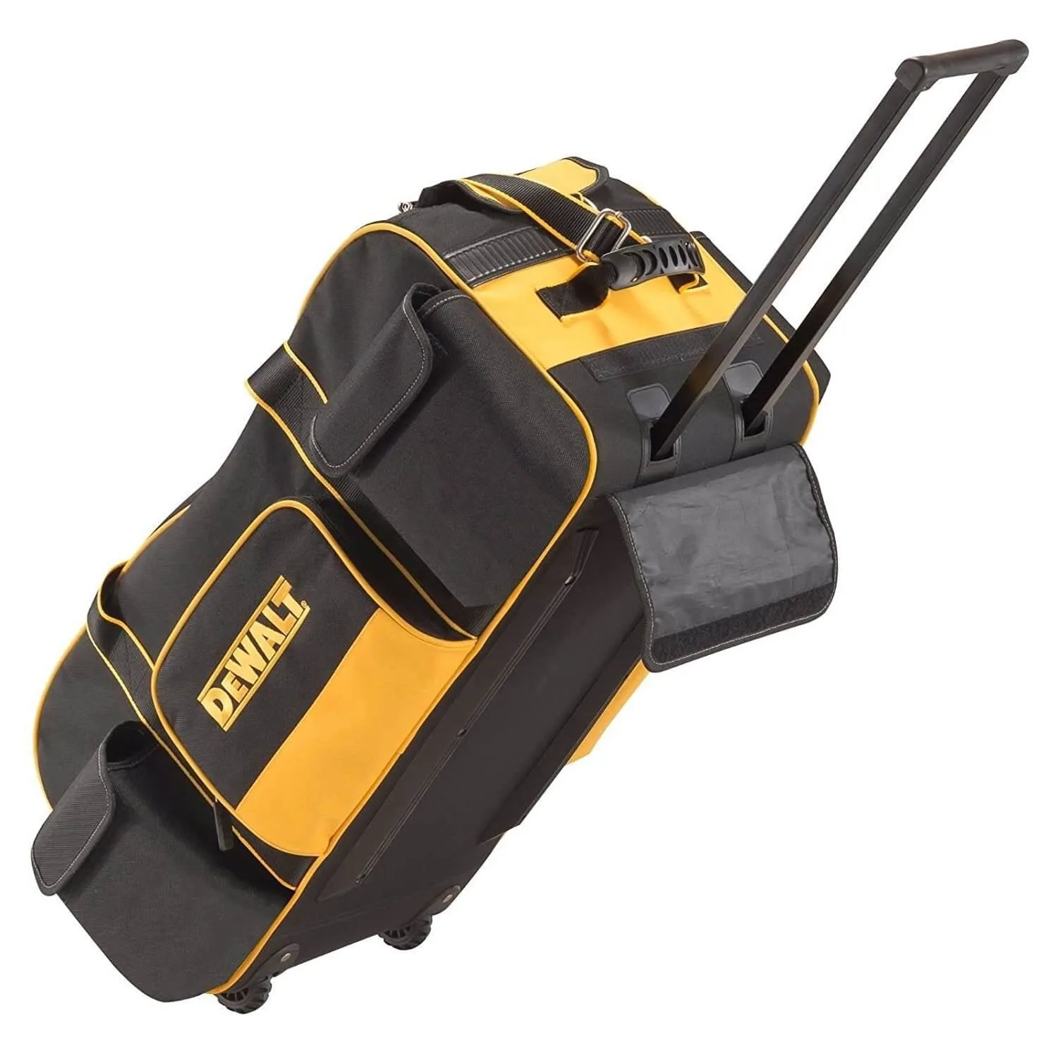 BOLSA DE TRANSPORTE DE GRAN CAPACIDAD CON RUEDAS DEWALT DWST179210