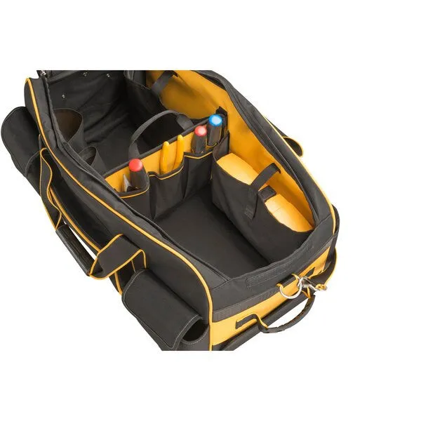 BOLSA DE TRANSPORTE DE GRAN CAPACIDAD CON RUEDAS DEWALT DWST179210