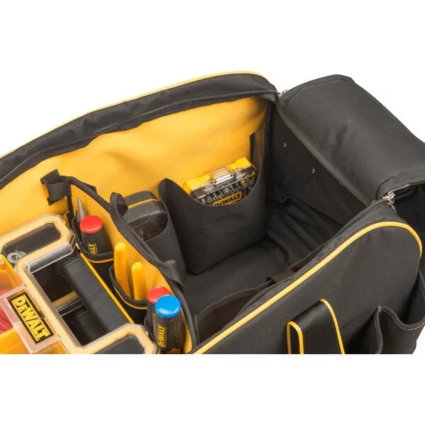 BOLSA DE TRANSPORTE DE GRAN CAPACIDAD CON RUEDAS DEWALT DWST179210