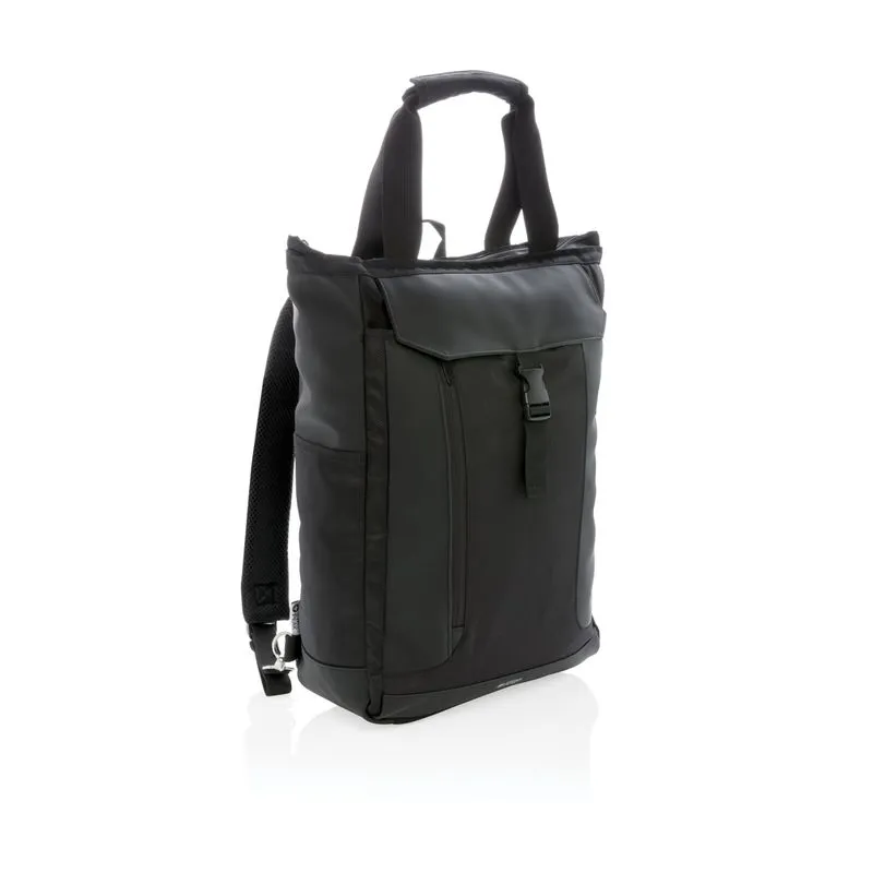 Bolsa para portátil corporativa 15' Swiss Peak