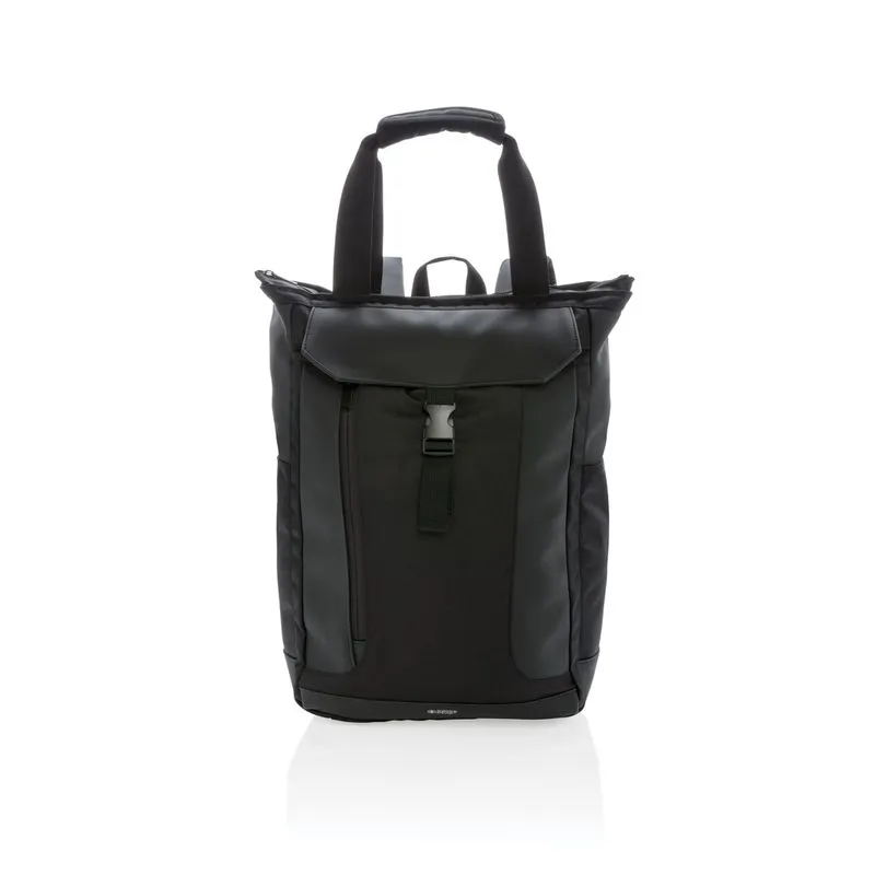 Bolsa para portátil corporativa 15' Swiss Peak