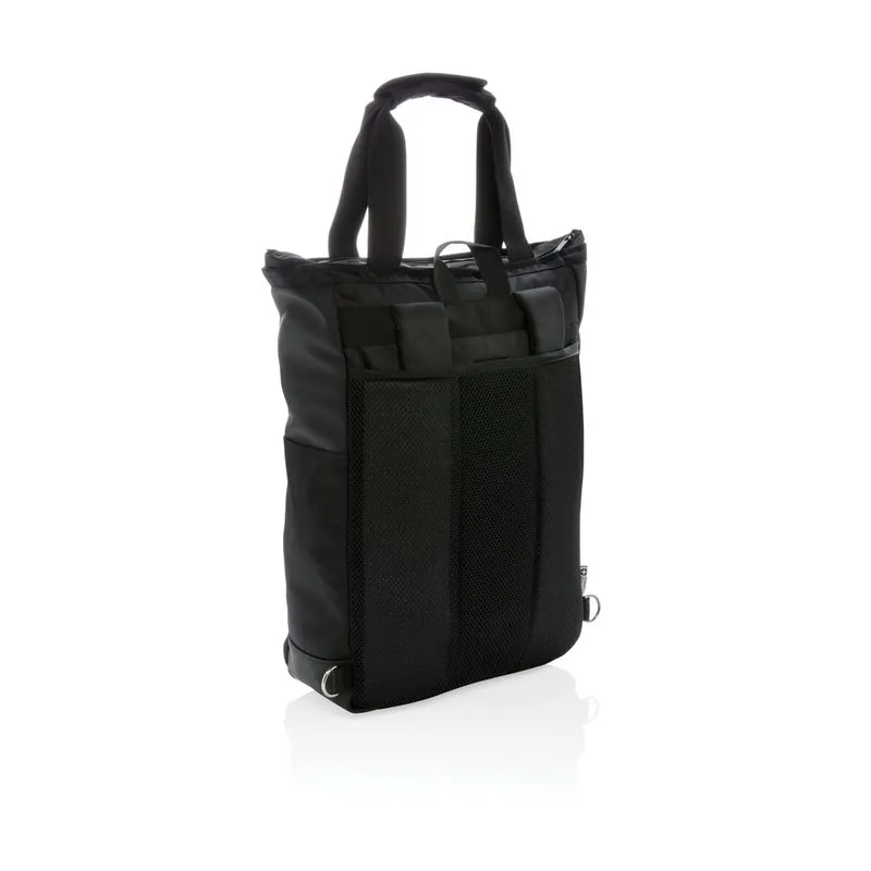 Bolsa para portátil corporativa 15' Swiss Peak