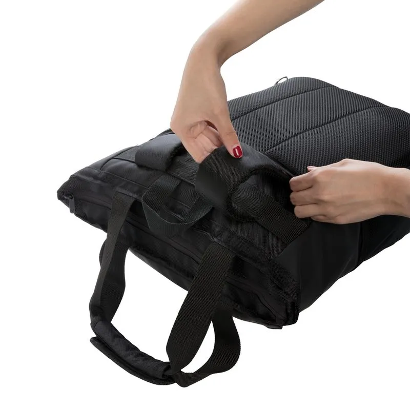 Bolsa para portátil corporativa 15' Swiss Peak