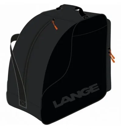 Bolsa para zapatos Lange Shadow (negro)