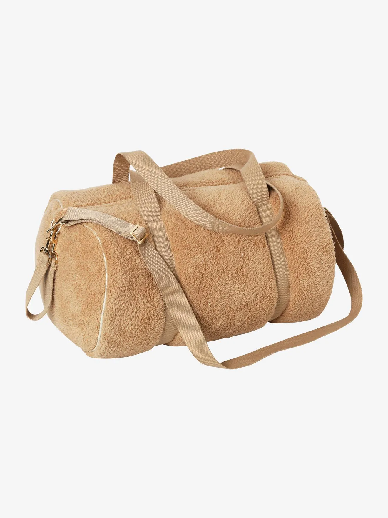 Bolso cambiador Baby Roll de peluche