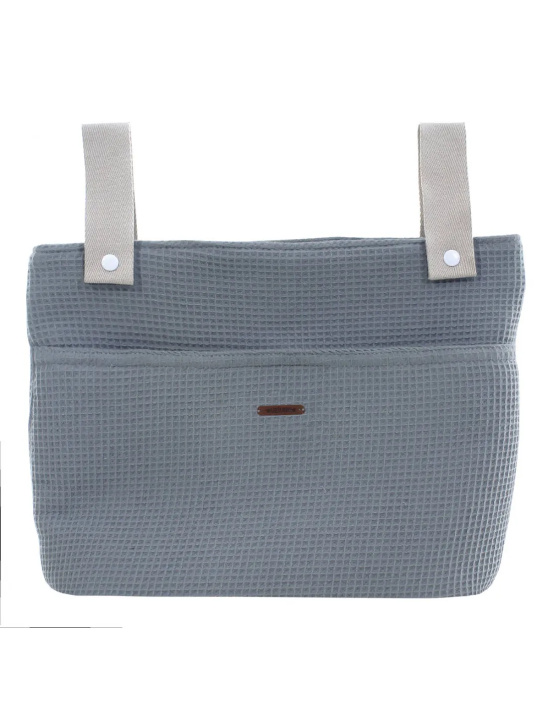 Bolso de coche Talega midi Tatín de Uzturre