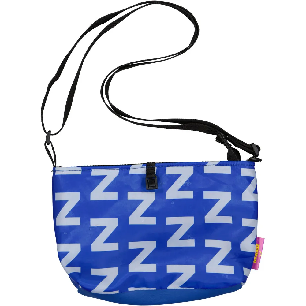Bolso de hombro Fraenck