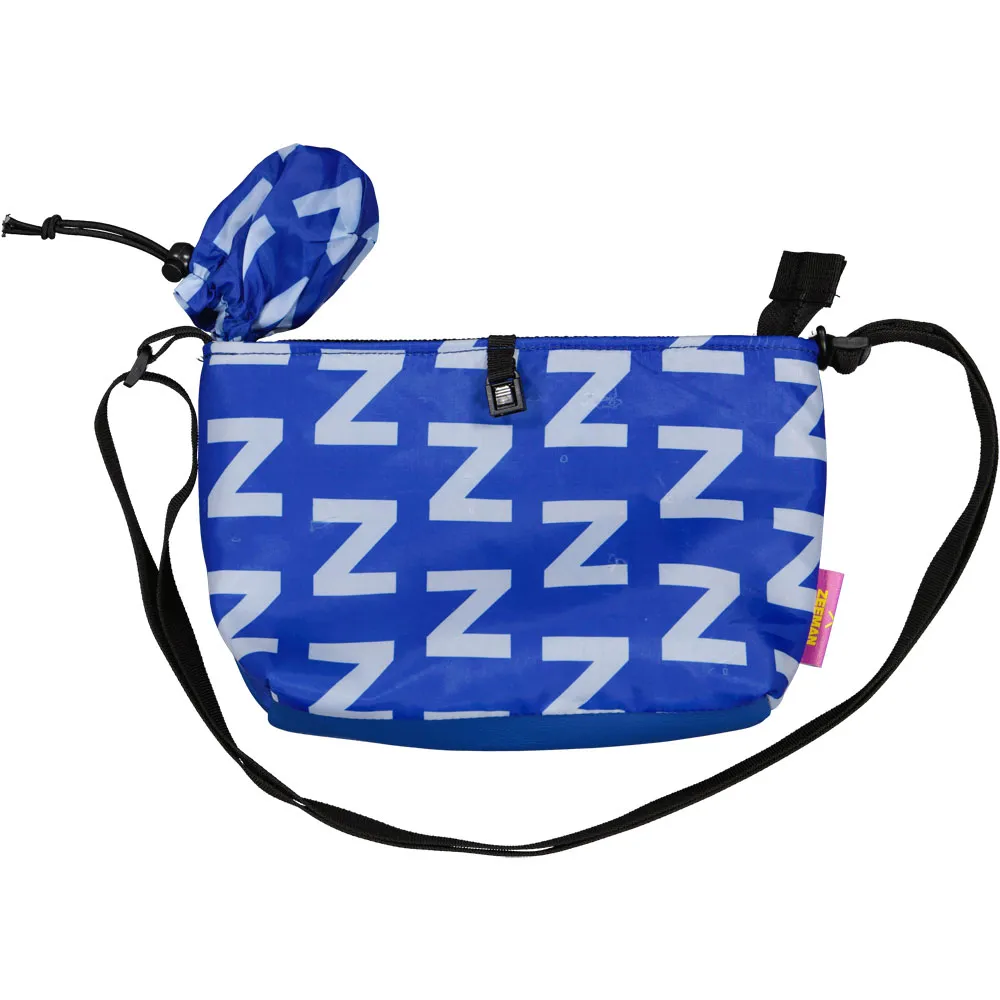 Bolso de hombro Fraenck
