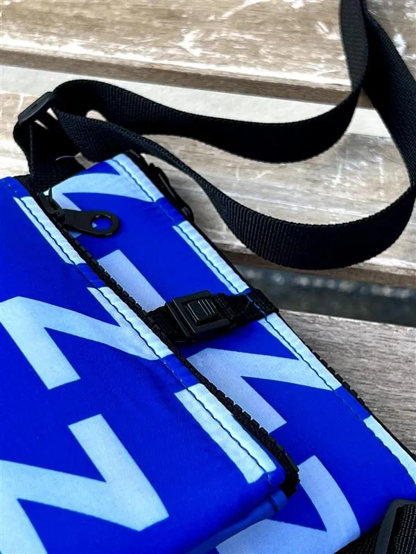 Bolso de hombro Fraenck