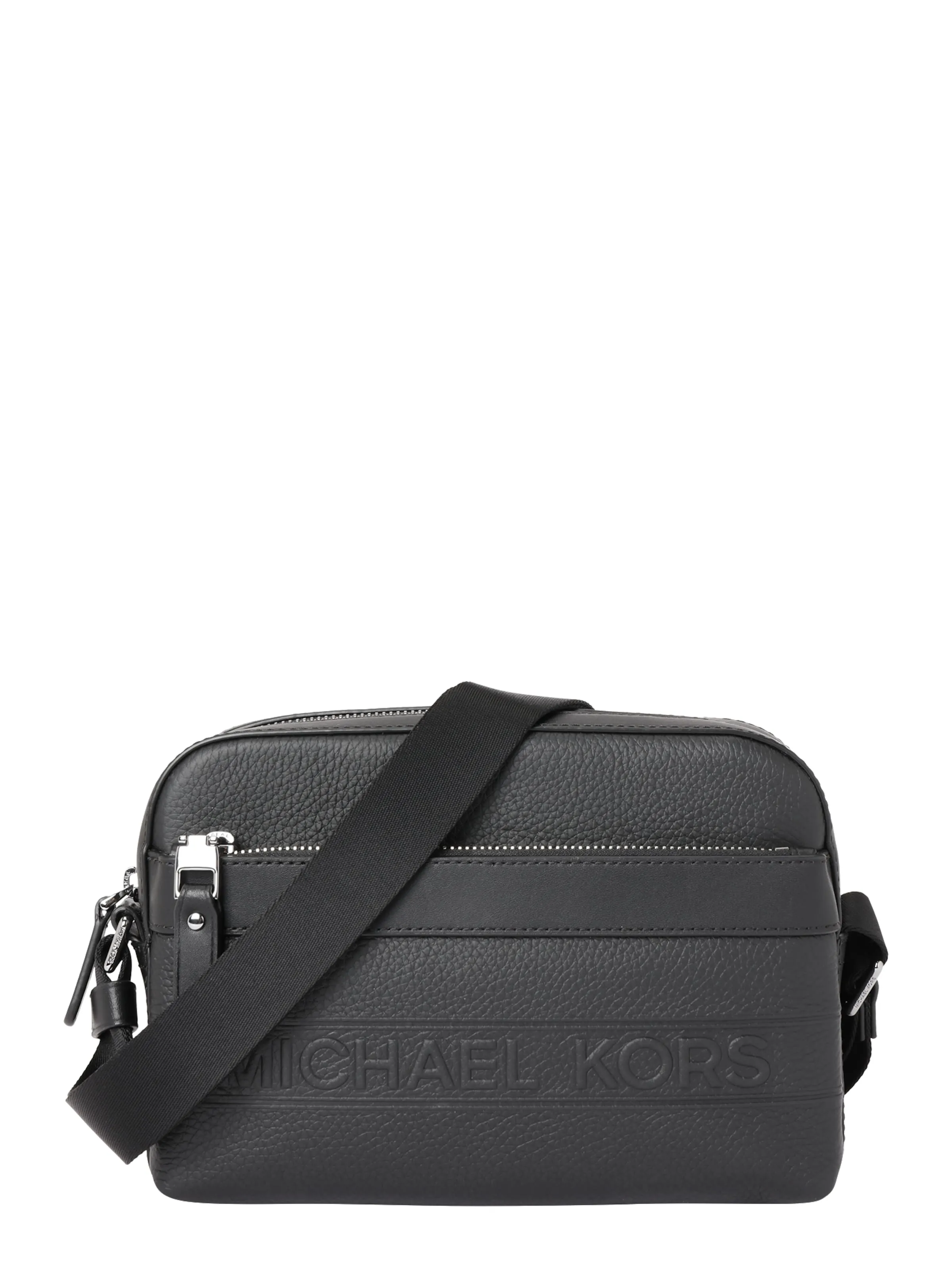 Bolso de hombro Michael Kors en Negro