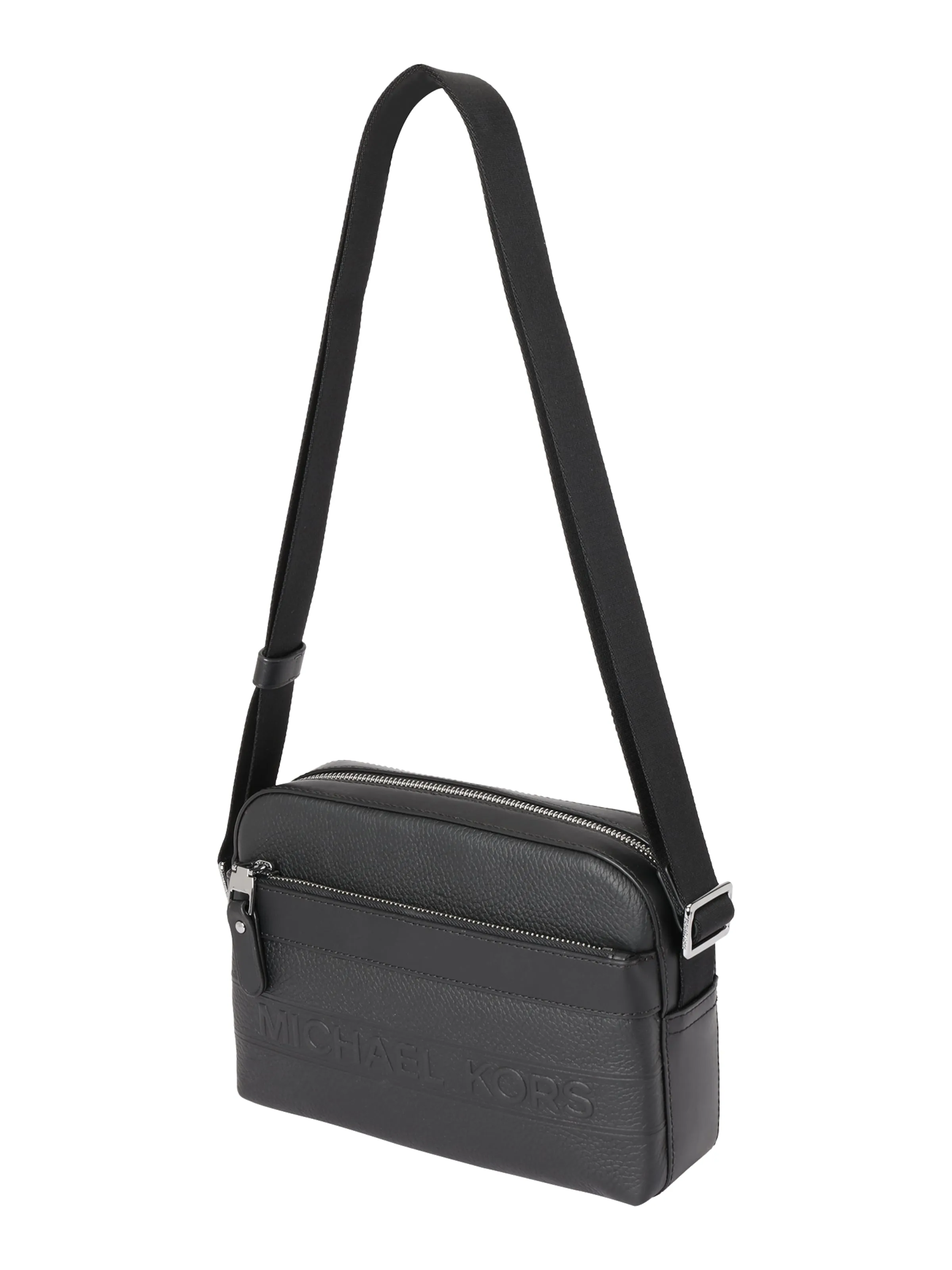 Bolso de hombro Michael Kors en Negro