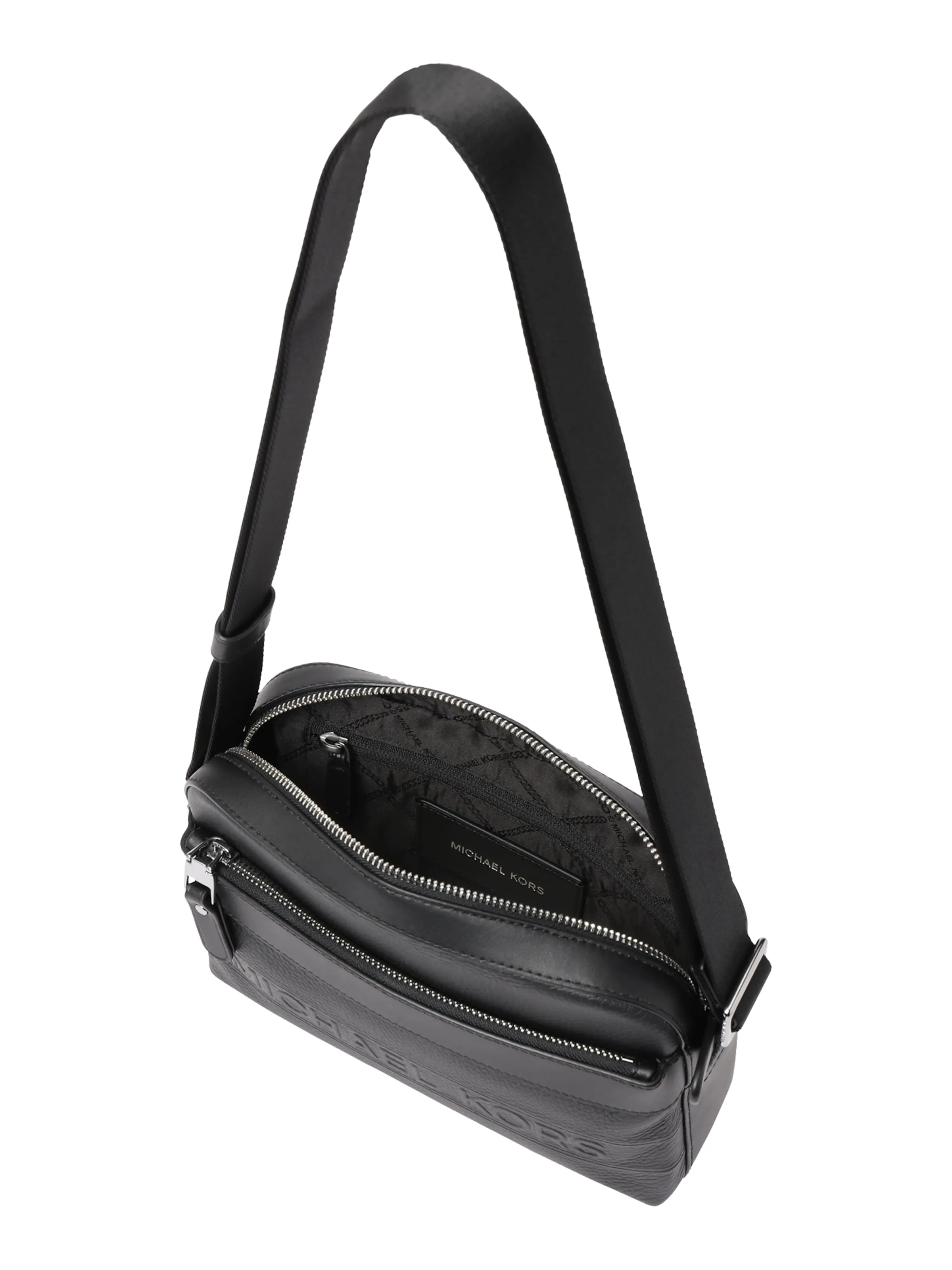 Bolso de hombro Michael Kors en Negro