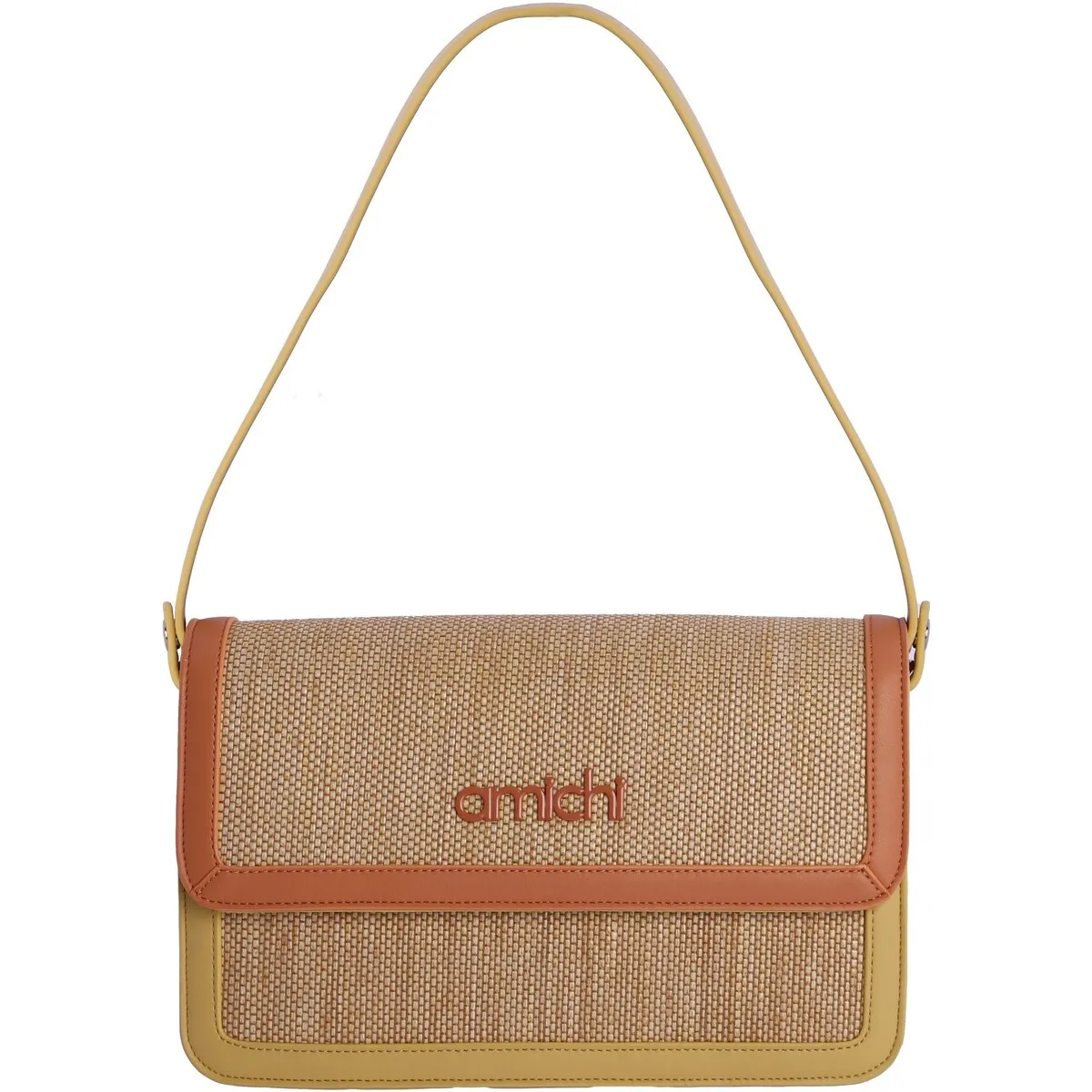 Bolso de hombro Sigrid