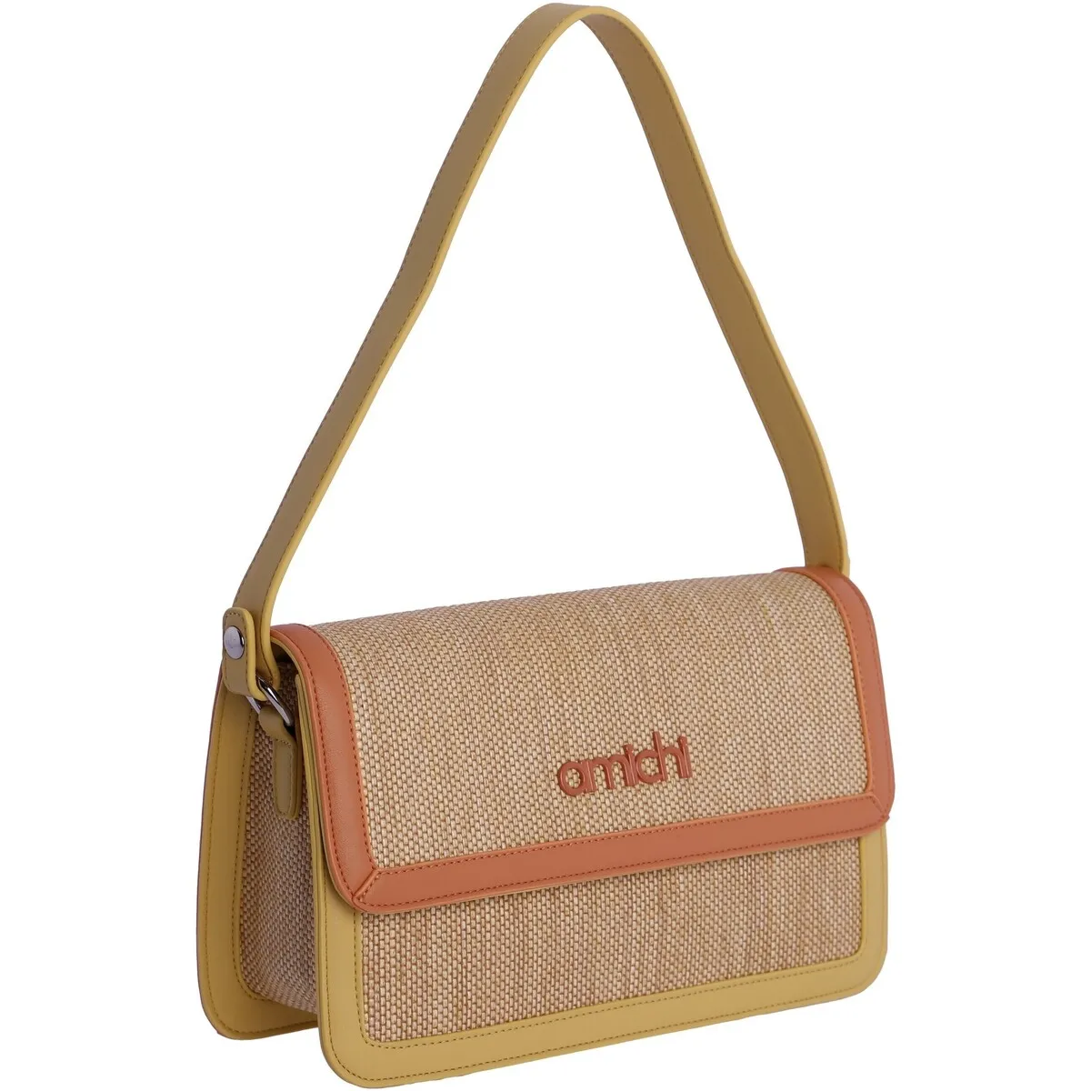 Bolso de hombro Sigrid